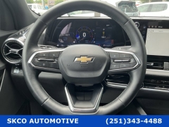 Used 2025  Chevrolet Equinox AWD 4dr LT w&sol;2LT at SKCO Automotive near Mobile&comma; AL