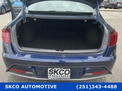 Used 2021  Hyundai Sonata SE 2&period;5L at SKCO Automotive near Mobile&comma; AL