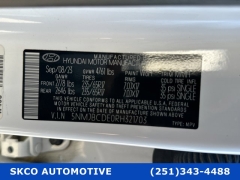 Used 2024  Hyundai Tucson SEL AWD *Ltd Avail* at SKCO Automotive near Mobile, AL