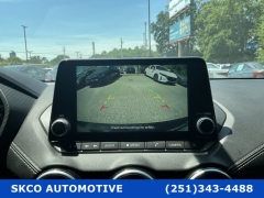 Used 2024  Nissan Sentra SV CVT at SKCO Automotive near Mobile&comma; AL