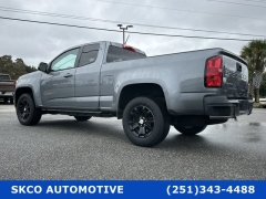 Used 2022  Chevrolet Colorado 2WD Ext Cab 128" LT at SKCO Automotive near Mobile&comma; AL