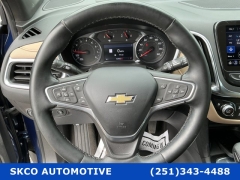 Used 2023  Chevrolet Equinox FWD 4dr Premier at SKCO Automotive near Mobile&comma; AL