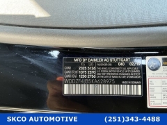 Used 2019  Mercedes-Benz E-Class 4d Sedan E300 at SKCO Automotive near Mobile&comma; AL
