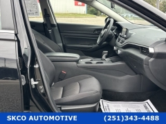Used 2024  Nissan Altima 2.5 S Sedan at SKCO Automotive near Mobile, AL