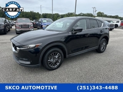 Used 2021 Mazda CX-5 Touring AWD at SKCO Automotive near Mobile, AL