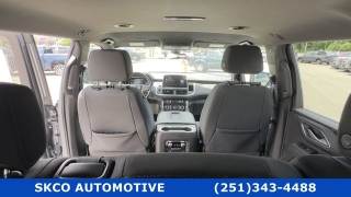 Used 2022 GMC Yukon XL 4WD 4dr SLE at SKCO Automotive near Mobile, AL