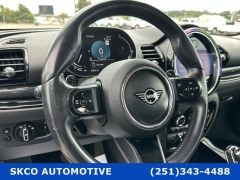 Used 2022  MINI Clubman Cooper S ALL4 at SKCO Automotive near Mobile, AL