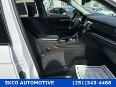 Used 2022  Jeep Grand Cherokee Laredo 4x4 at SKCO Automotive near Mobile&comma; AL