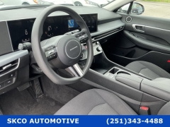 Used 2025  Hyundai Sonata SEL AWD at SKCO Automotive near Mobile&comma; AL
