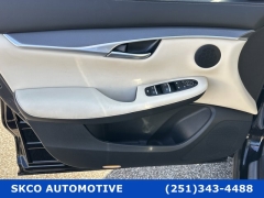 Used 2022  INFINITI QX50 LUXE FWD at SKCO Automotive near Mobile&comma; AL