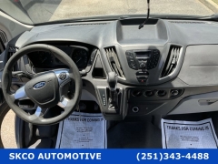 Used 2019  Ford Transit 250 Cargo Van High Roof Ext Van at SKCO Automotive near Mobile&comma; AL