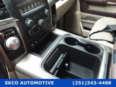 Used 2017 Ram 1500 2WD Crew Cab Laramie at SKCO Automotive near Mobile, AL