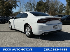 Used 2020  Dodge Charger 4d Sedan RWD SXT at SKCO Automotive near Mobile&comma; AL