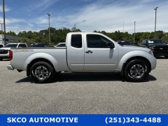 Used 2019  Nissan Frontier 2WD King Cab Desert Runner at SKCO Automotive near Mobile&comma; AL