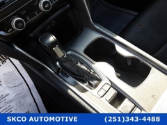 Used 2022  Honda Accord Sedan Sport 1&period;5T CVT at SKCO Automotive near Mobile&comma; AL