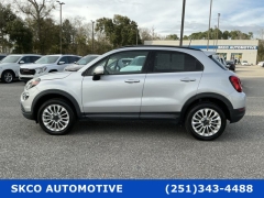 Used 2019  FIAT 500X 4d Utility AWD Trekking at SKCO Automotive near Mobile&comma; AL