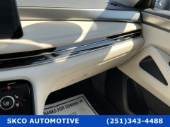 Used 2023  INFINITI QX60 LUXE FWD at SKCO Automotive near Mobile&comma; AL