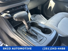 Used 2021 Chevrolet Colorado 2WD Crew Cab 128" Work Truck at SKCO Automotive near Mobile, AL