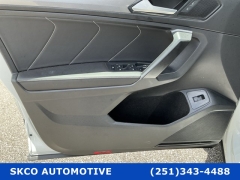 Used 2024  Volkswagen Tiguan 2&period;0T SE FWD at SKCO Automotive near Mobile&comma; AL