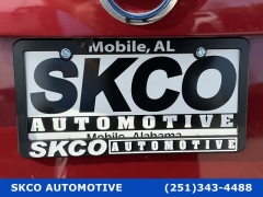 Used 2020  Nissan Sentra 4d Sedan SV w&sol;Premium Pkg at SKCO Automotive near Mobile&comma; AL