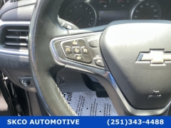 Used 2024  Chevrolet Equinox AWD 4dr LT w&sol;1LT at SKCO Automotive near Mobile&comma; AL