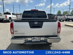 Used 2019  Nissan Frontier 2WD Crew Cab SV at SKCO Automotive near Mobile&comma; AL