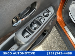Used 2021  Nissan Kicks SR FWD at SKCO Automotive near Mobile&comma; AL