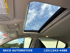 Used 2018  INFINITI Q50 4d Sedan RWD 3&period;0t LUXE at SKCO Automotive near Mobile&comma; AL