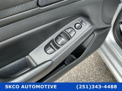 Used 2024  Nissan Altima 2&period;5 S Sedan at SKCO Automotive near Mobile&comma; AL