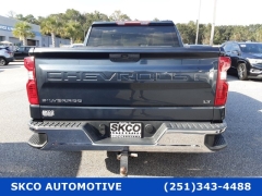 Used 2020  Chevrolet Silverado 1500 2WD Crew Cab LT All Star Edition at SKCO Automotive near Mobile&comma; AL