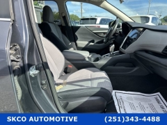 Used 2023 Subaru Outback Premium CVT at SKCO Automotive near Mobile, AL