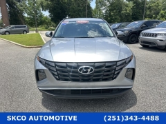 Used 2023 Hyundai Tucson SEL FWD at SKCO Automotive near Mobile, AL