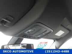 Used 2020  Chevrolet Silverado 1500 4WD Crew Cab LT at SKCO Automotive near Mobile&comma; AL