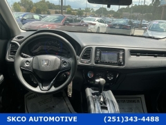 Used 2021  Honda HR-V LX 2WD CVT at SKCO Automotive near Mobile&comma; AL
