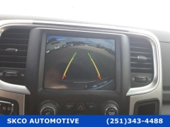 Used 2019  Ram 1500 Classic 4WD Crew Cab Big Horn at SKCO Automotive near Mobile&comma; AL