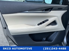 Used 2023  INFINITI QX60 LUXE AWD at SKCO Automotive near Mobile&comma; AL
