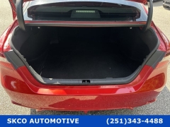 Used 2021 Toyota Camry SE Auto at SKCO Automotive near Mobile, AL