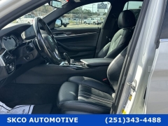 Used 2019  BMW 5 Series 530i Sedan at SKCO Automotive near Mobile&comma; AL