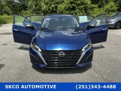 Used 2024  Nissan Altima 2&period;5 S Sedan at SKCO Automotive near Mobile&comma; AL