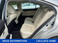 Used 2016 Lexus ES 350 4dr Sdn at SKCO Automotive near Mobile, AL