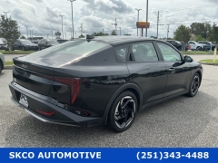 Used 2025  Kia K4 EX FWD at SKCO Automotive near Mobile&comma; AL