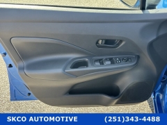 Used 2023 Nissan Versa S CVT at SKCO Automotive near Mobile, AL