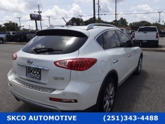 Used 2016  INFINITI QX50 4d SUV RWD at SKCO Automotive near Mobile&comma; AL