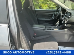 Used 2024  Nissan Sentra S CVT at SKCO Automotive near Mobile&comma; AL