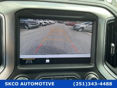 Used 2019  Chevrolet Silverado 1500 2WD Crew Cab RST All Star Edition at SKCO Automotive near Mobile&comma; AL