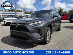Used 2022  Toyota RAV4 XLE AWD at SKCO Automotive near Mobile&comma; AL
