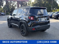 Used 2023  Jeep Renegade Altitude 4x4 at SKCO Automotive near Mobile&comma; AL