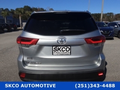Used 2019  Toyota Highlander 4d SUV FWD LE &lpar;V6&rpar; at SKCO Automotive near Mobile&comma; AL