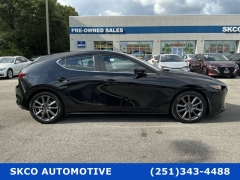 Used 2021  Mazda Mazda3 Hatchback Select Auto FWD at SKCO Automotive near Mobile&comma; AL