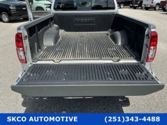 Used 2019  Nissan Frontier 2WD King Cab Desert Runner at SKCO Automotive near Mobile&comma; AL